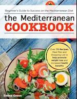 The Mediterranean Cookbook