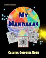 My Mandalas