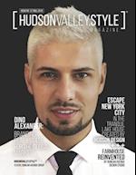 Hudson Valley Style Magazine Issue 12 - Fall 2019