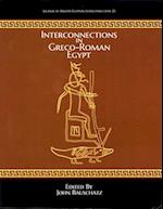 Interconnections in Greco-Roman Egypt
