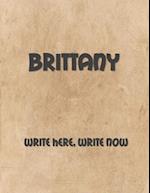 Brittany