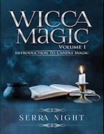 Wicca Magic Vol 1