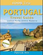 100$ Trip - PORTUGAL Travel Guide