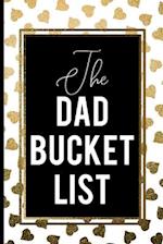 The Dad Bucket List