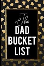 The Dad Bucket List