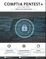 CompTIA PenTest+ Practice Questions