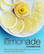 Easy Lemonade Cookbook