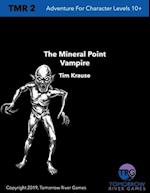 The Mineral Point Vampire