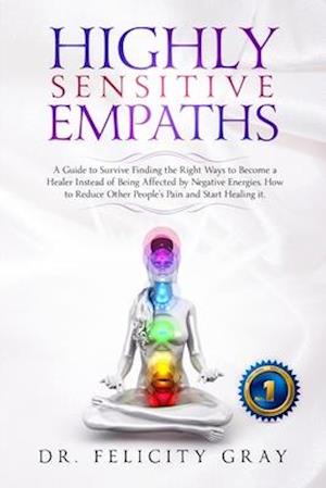 Highly Sensitive Empaths