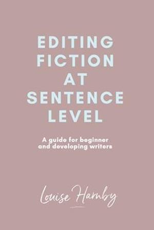 Editing Fiction at Sentence Level