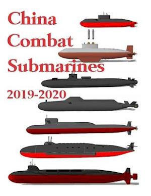 China Combat Submarines