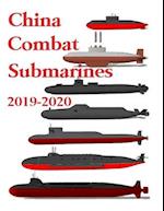 China Combat Submarines