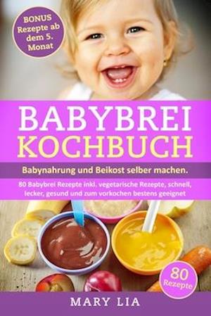 Babybrei Kochbuch