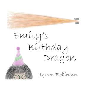 Emily's Birthday Dragon