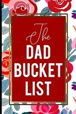 The Dad Bucket List