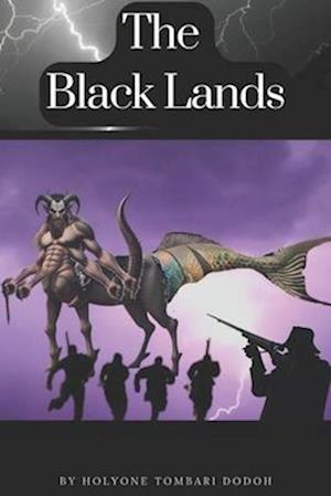 The Black Lands