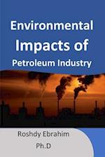 Environmental Impacts of petroleum industry