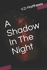 A Shadow In The Night
