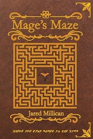 Mage's Maze