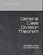 General Case Division Theorem