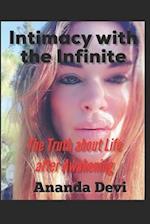 Intimacy with the Infinite