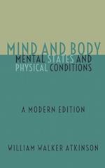 Mind and Body - Mental States and Physical Conditions