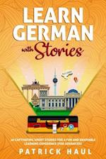 Learn German with Stories