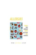 Allergies: Things You Should Know (Questions and Answers) 