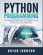 Python Programming