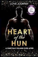 Heart Of The Hun