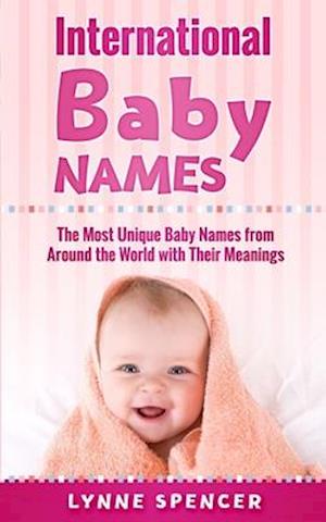 International Baby Names