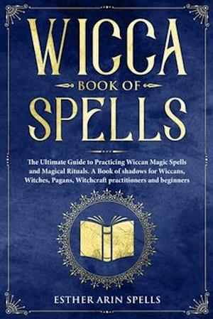 Wicca Book of Spells