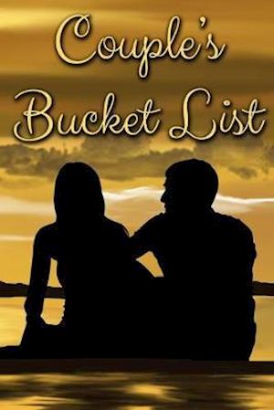 Couple's Bucket List