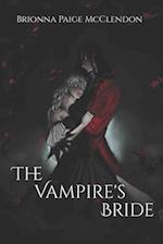 The Vampire's Bride: A Gothic Romance 