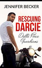 Rescuing Darcie