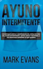 Ayuno Intermitente