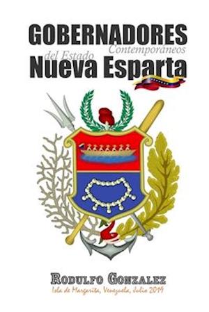 Gobernadores Contemporáneos del Estado Nueva Esparta