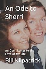 An Ode to Sherri