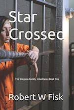 Star Crossed: The Simpson Family Book One 