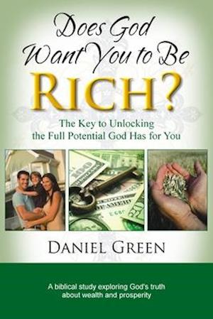 Does God Want You to Be Rich?