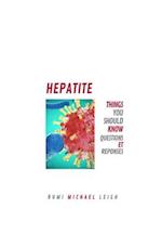 Hépatite