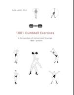 1001 Dumbbell Exercises