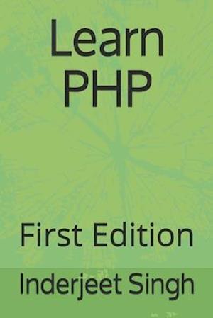 Learn PHP