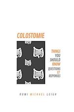 Colostomie