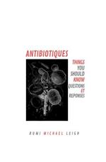 Antibiotiques