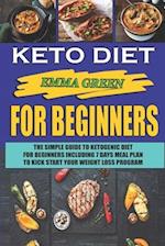 Keto For Beginners