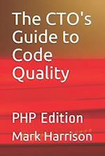 The CTO's Guide to Code Quality