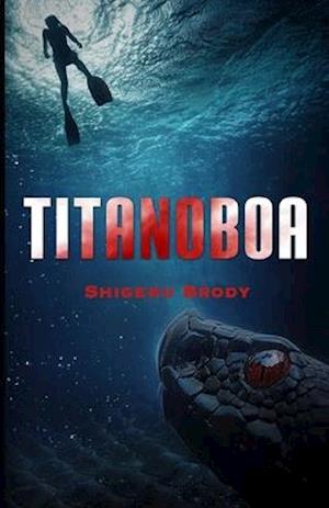 Titanoboa