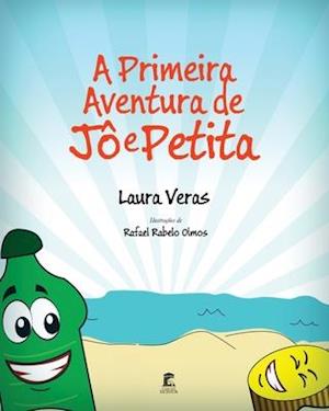 A Primeira Aventura de Jô e Petita