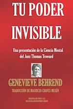 Tu Poder Invisible